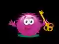 Hra Frizzle Fraz Deluxe