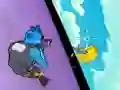 Hra Gravity Arena Shooter