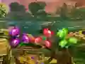 Hra Lion Castle Escape
