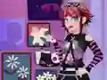 Hra Teen Y2K Emo