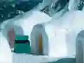 Hra Escape The Igloo House
