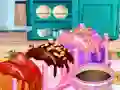Hra Roxie's Kitchen: Cromboloni
