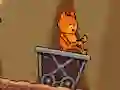 Hra Flingy Cat