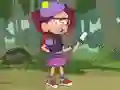 Hra Cartoon Network Character Creator