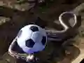 Hra Python Snake Simulator