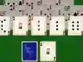 Hra Pyramid Solitaire