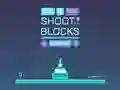 Hra Shoot the Blocks