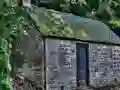 Hra Trapped White Crow Escape