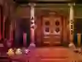 Hra Derelict Palace Escape