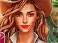 Hra Garden of Romance