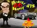 Hra Monkey Go Happy Stage 475