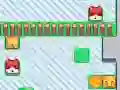 Hra CopyCat
