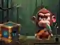 Hra The Stranger Escape