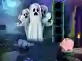 Hra Specter Spirit Escape