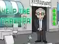 Hra Help The Grandpa