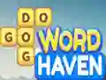Hra Word Haven