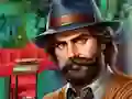 Hra Grand Hotel Intrigue