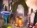 Hra Escape Game Fantasy Adventure 2
