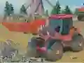 Hra Heavy Excavator Simulator