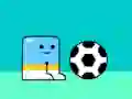 Hra Blumgi Soccer