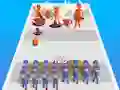 Hra Last War Survival Battle