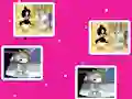 Hra Baby Looney Tunes Match Up