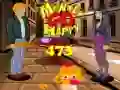 Hra  Monkey Go Happy Stage 473