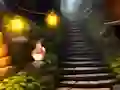 Hra Optimistic Dwarf Man Escape