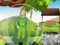 Hra Rescue The Vegetable King