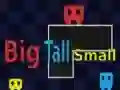 Hra Big Tall Small