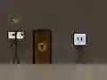 Hra IO's Mission
