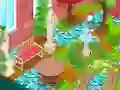 Hra Decor: My Garden