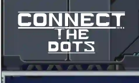 Hra Connect the Dots