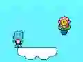 Hra Hop Hop Gumball