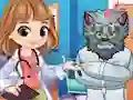 Hra Hospital Werewolf Emergency