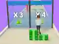 Hra Money Stack Run