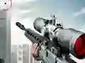 Hra Johnny Trigger Sniper