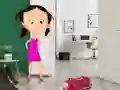 Hra Stepmother House Escape