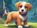 Hra Find My Puppy