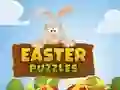 Hra Easter Puzzles