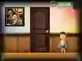 Hra Amgel Kids Room Escape 199