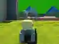 Hra Sandbox Orion 3d