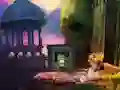 Hra Stone Castle Escape