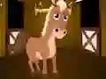 Hra Save Naive Horse Foal