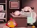 Hra Monkey Go Happly Stage 403
