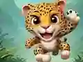 Hra Charmed Leopard Escape