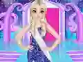 Hra Elsa's Beauty Surgery