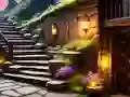 Hra Mystic Magician Escape