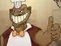 Hra Chef wa're