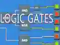 Hra Logic Gates